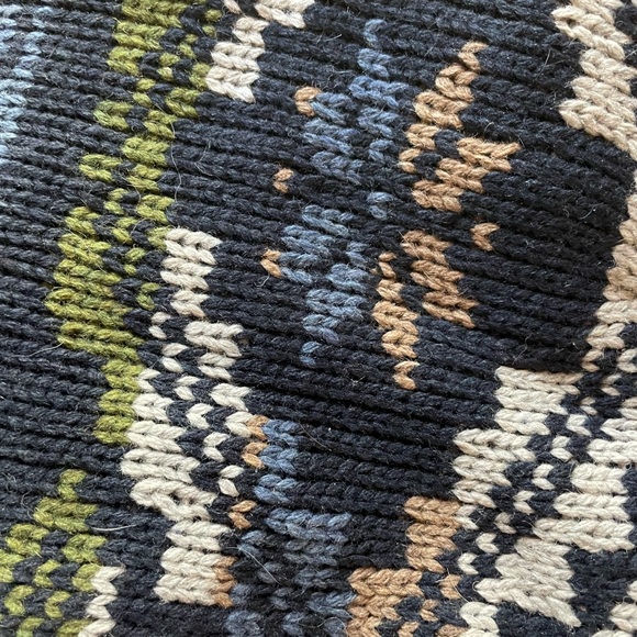 CloudCroft New Mexico ski cap. - Picture 5 of 6